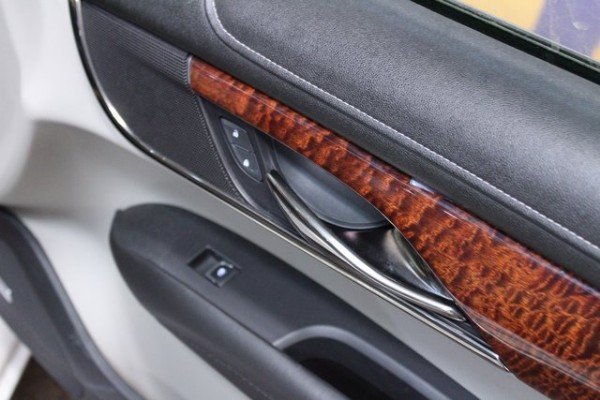 Used 2017 Cadillac ATS Premium Luxury image 7