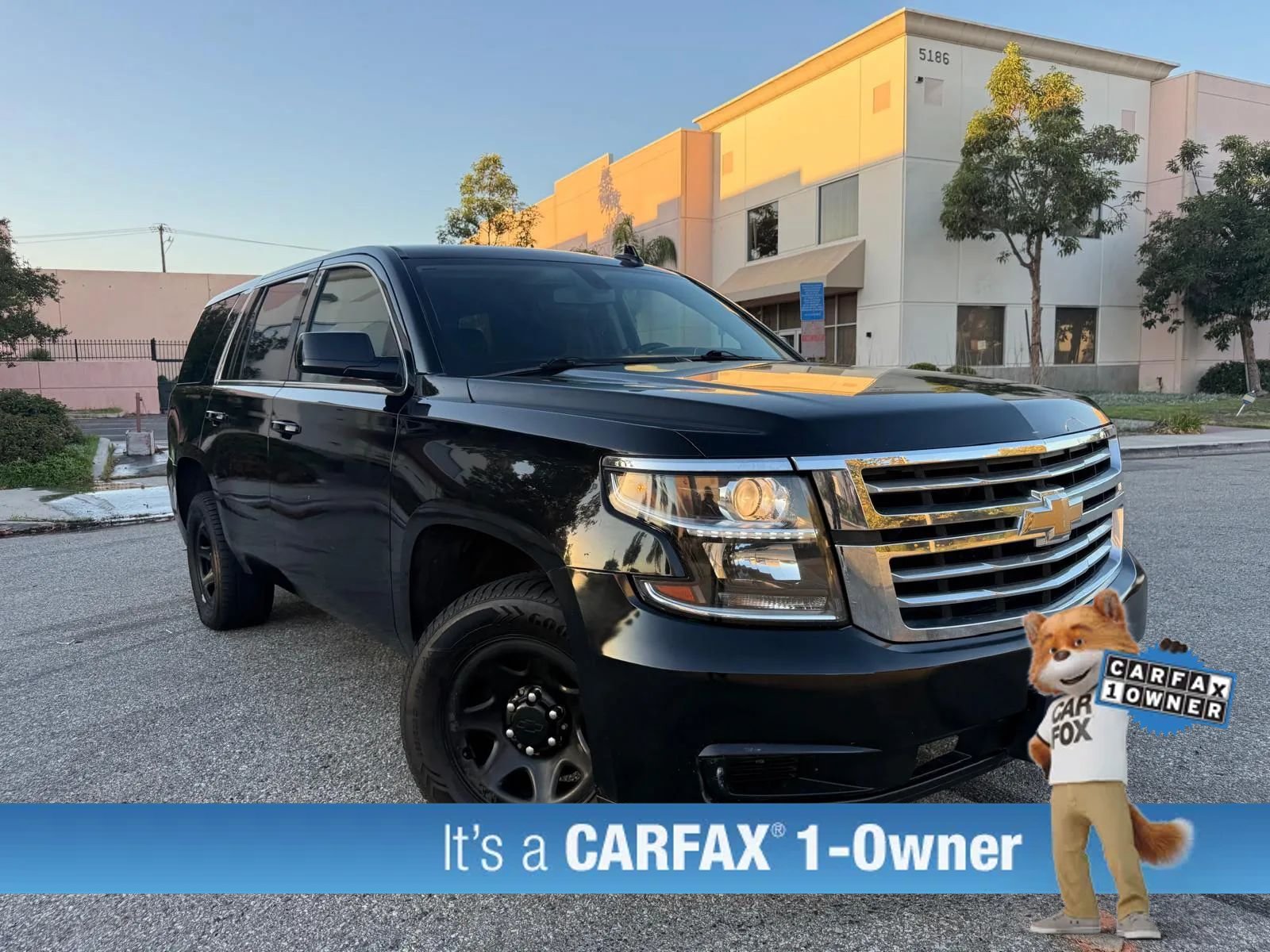 Used 2020 Chevrolet Tahoe 4WD w/ Remote Keyless Entry Package