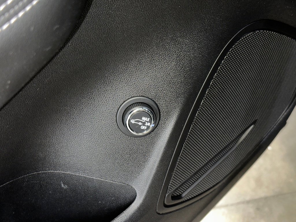 Certified 2023 Buick Envision Preferred image 6