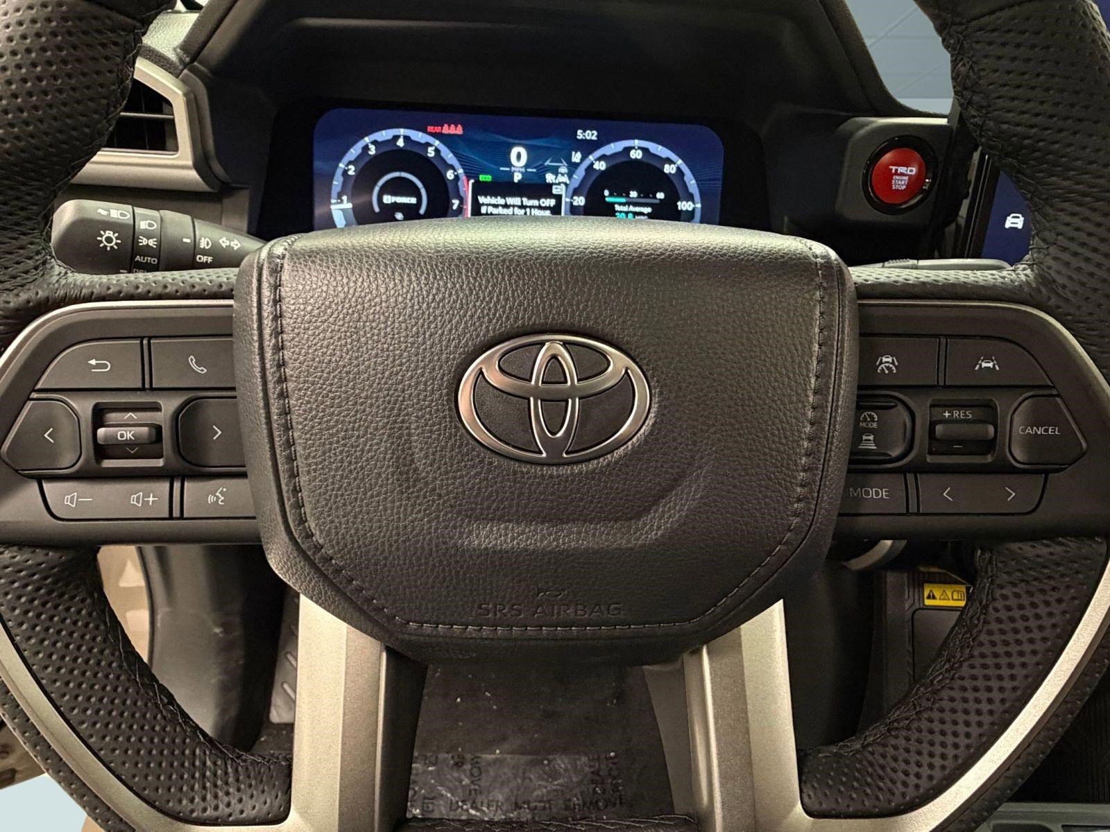 New 2026 Toyota Tacoma SR5 image 14