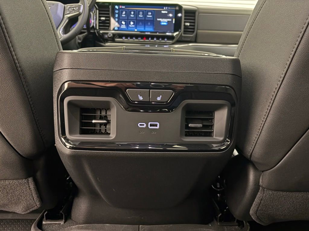 New 2026 Chevrolet Silverado 2500 ZR2 AWD/4WD image 42