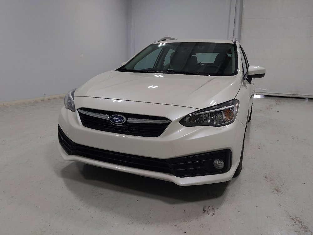 Used 2022 Subaru Impreza 2.0i Premium AWD/4WD image 15