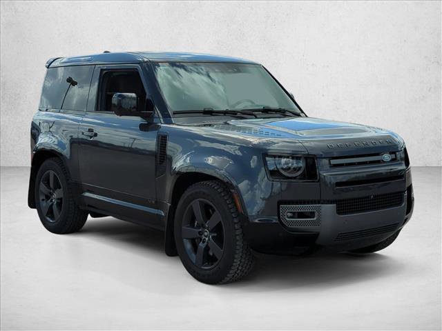 Used 2024 Land Rover Defender 90 V8 image 3
