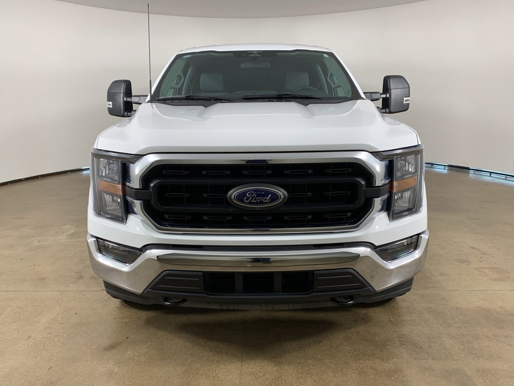 Used 2023 Ford F150 XLT w/ Trailer Tow Package image 2