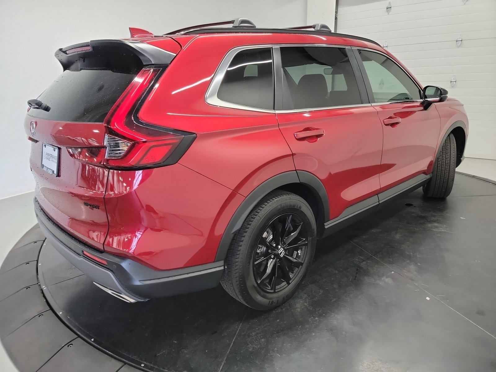 Used 2024 Honda CR-V Sport-L image 9