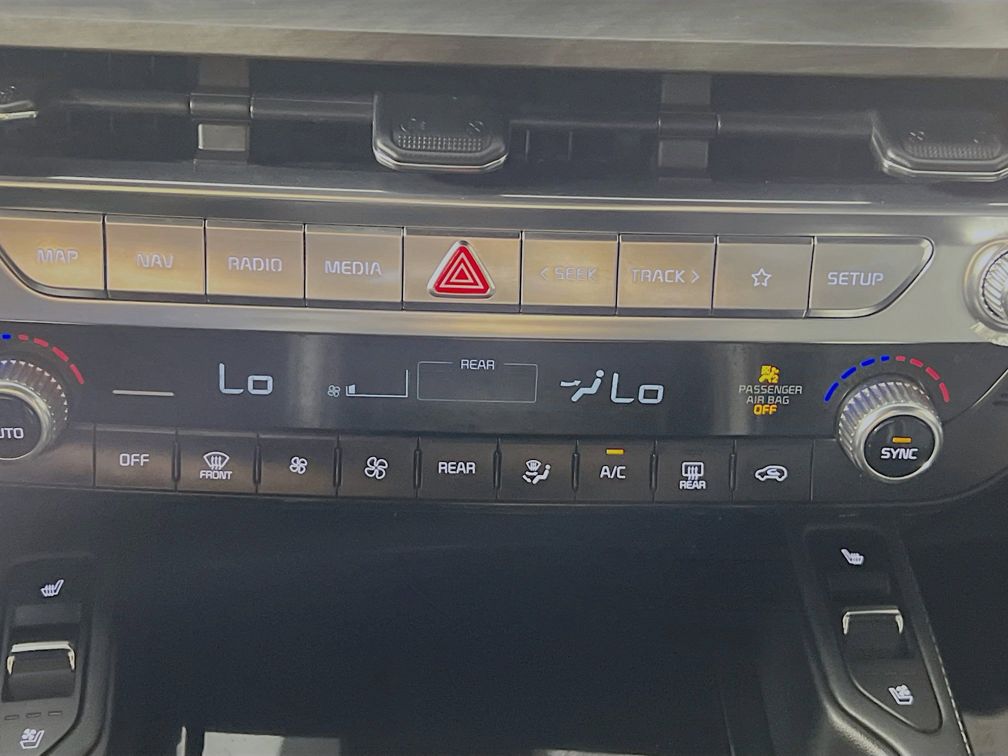 Used 2023 Kia Telluride SX X-Pro AWD/4WD image 26