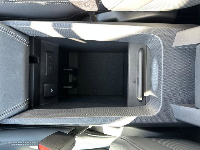 Certified 2025 Ford Mustang Mach-E Premium w/ Interior Protection Package image 15