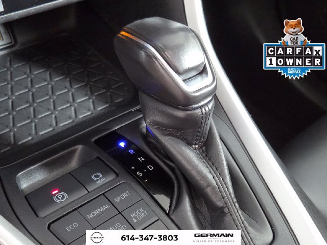 Used 2025 Toyota RAV4 XLE Premium w/ Weather Package AWD/4WD image 27