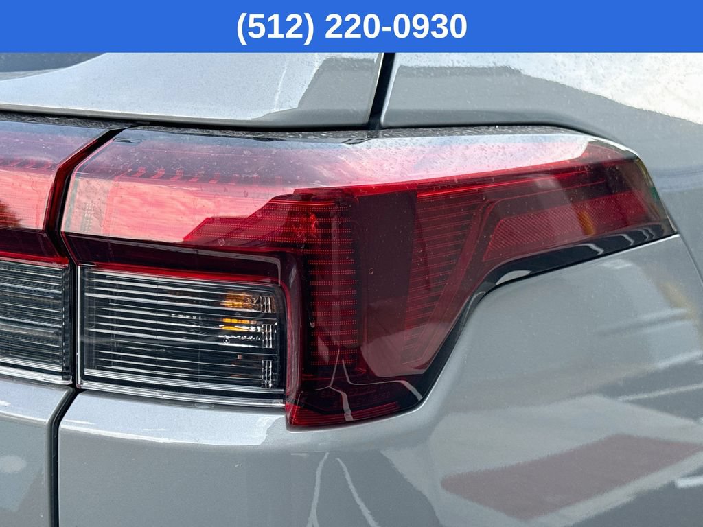 New 2026 Subaru Outback Premium AWD/4WD image 35
