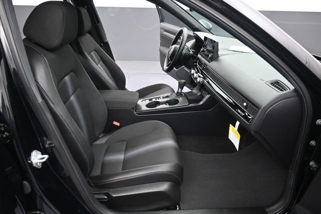 Certified 2026 Honda Civic Sport image 12