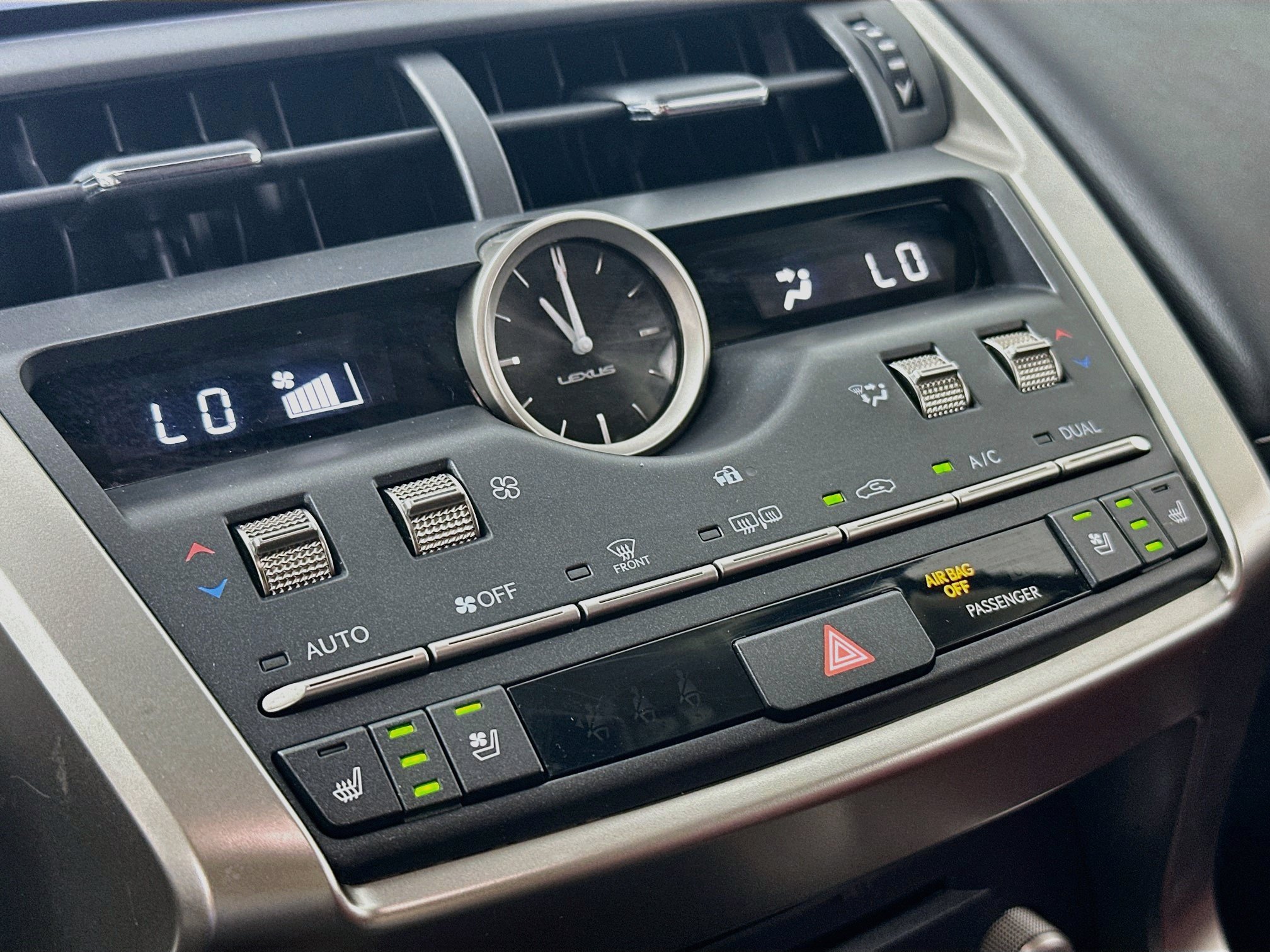 Used 2020 Lexus NX 300 FWD w/ Premium Package image 16