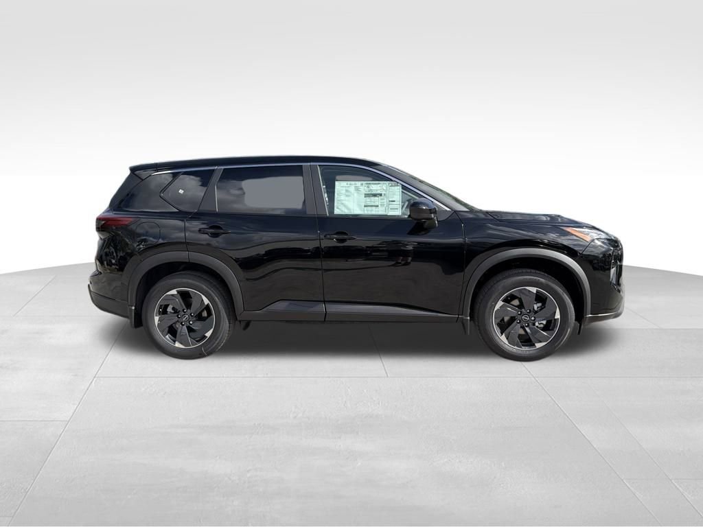 New 2026 Nissan Rogue SV w/ Cold Weather Package image 9