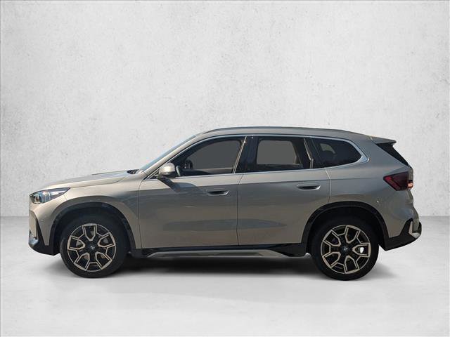 Certified 2025 BMW X1 xDrive28i w/ Technology Package image 5