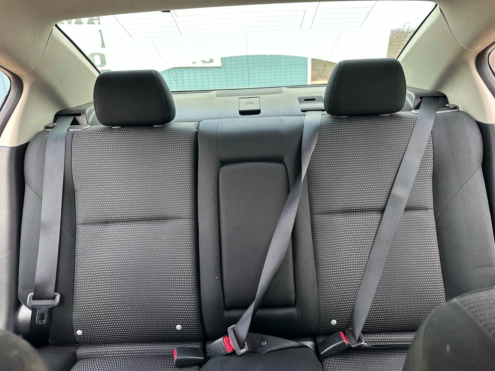 Used 2013 MAZDA MAZDA3 i Touring image 17