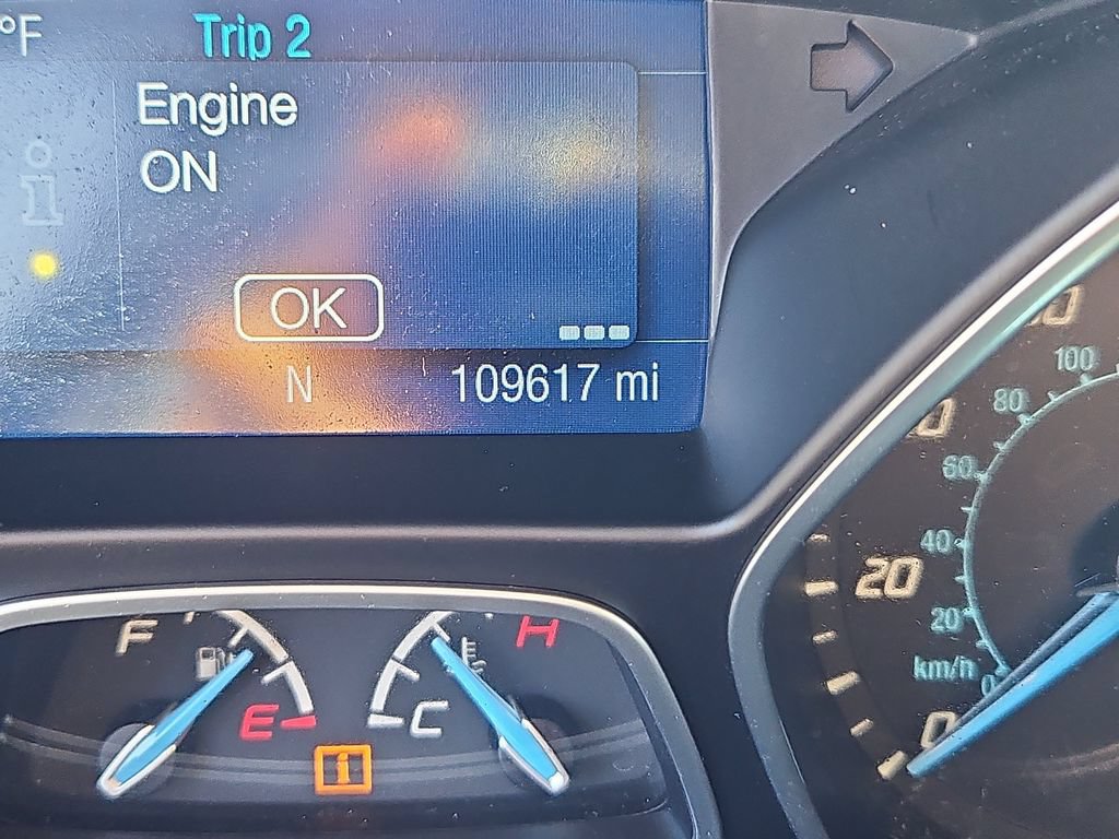 Used 2014 Ford Focus SE w/ Equipment Group 201A FWD image 13