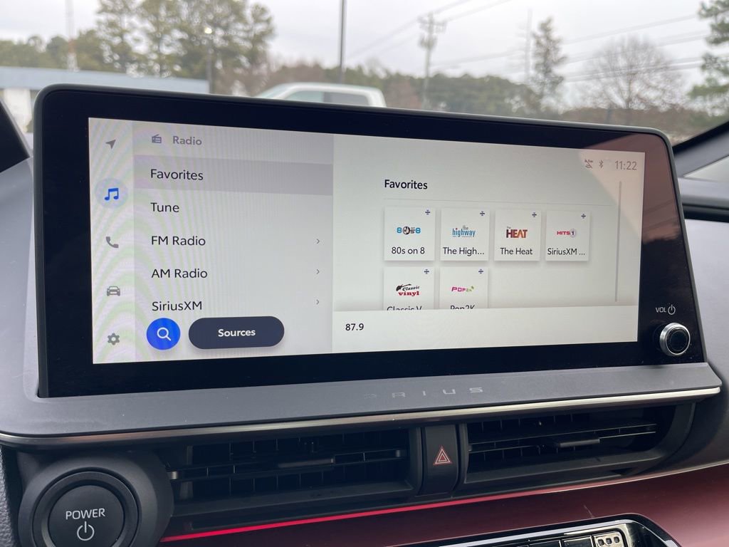 Used 2024 Toyota Prius Prime image 10
