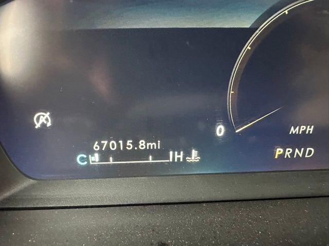 Used 2020 Lincoln Corsair Reserve w/ Equipment Group 202A image 32