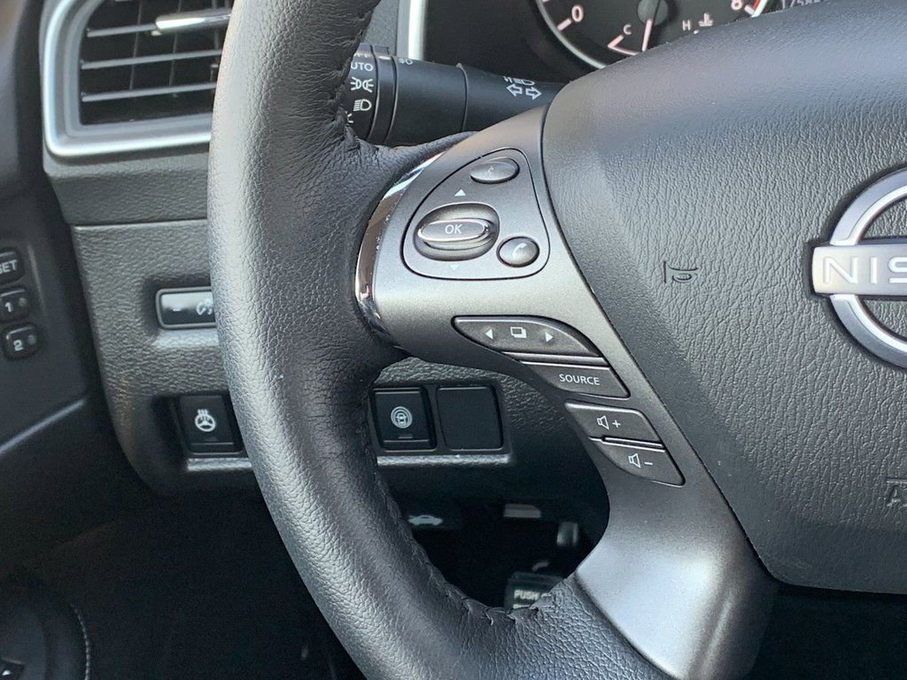 Used 2024 Nissan Murano SL image 13