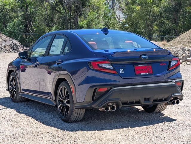 New 2026 Subaru WRX Limited AWD/4WD image 5