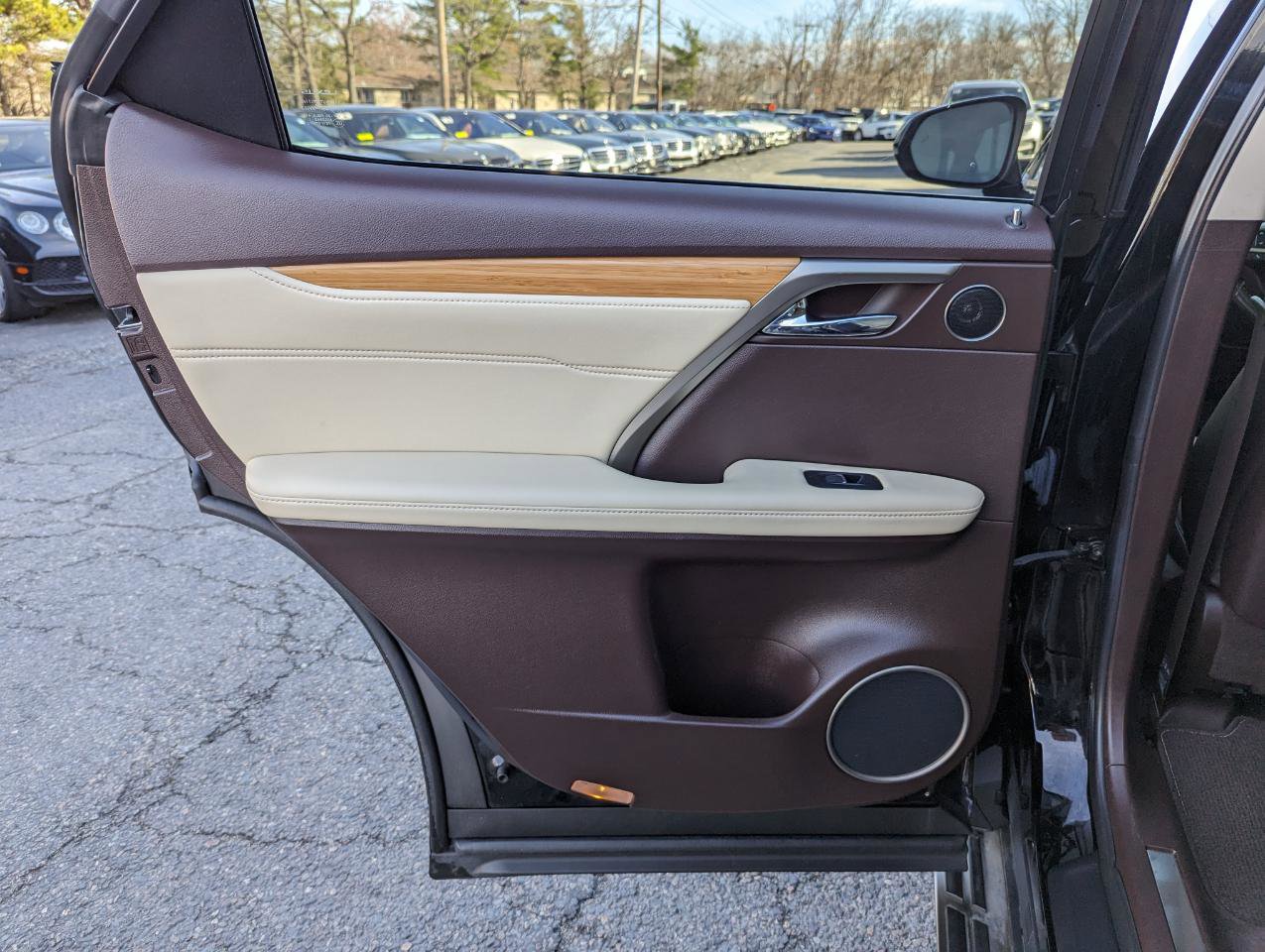 Used 2019 Lexus RX 350 AWD image 39