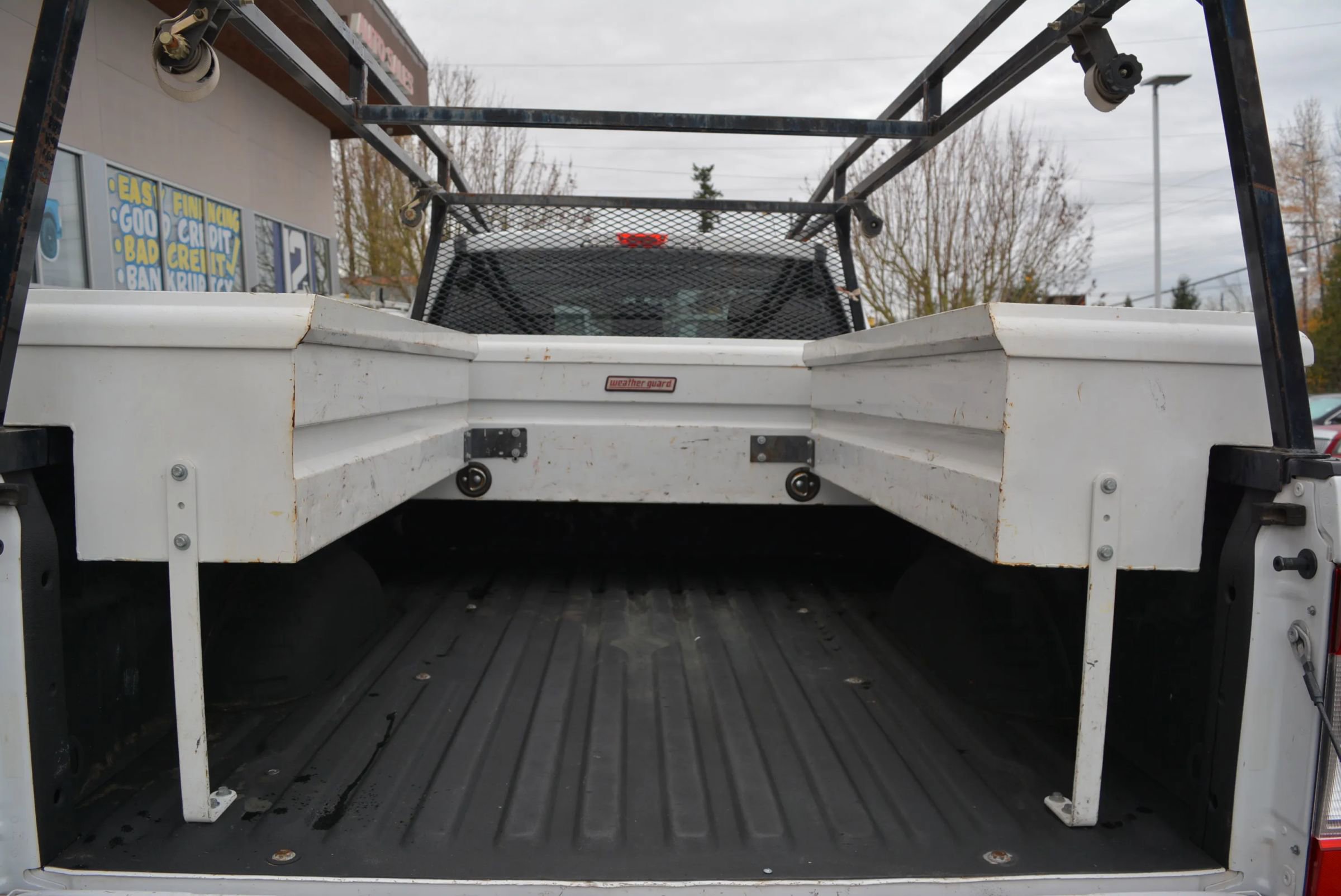 Used 2017 Ford F250 XL w/ XL Value Package image 7