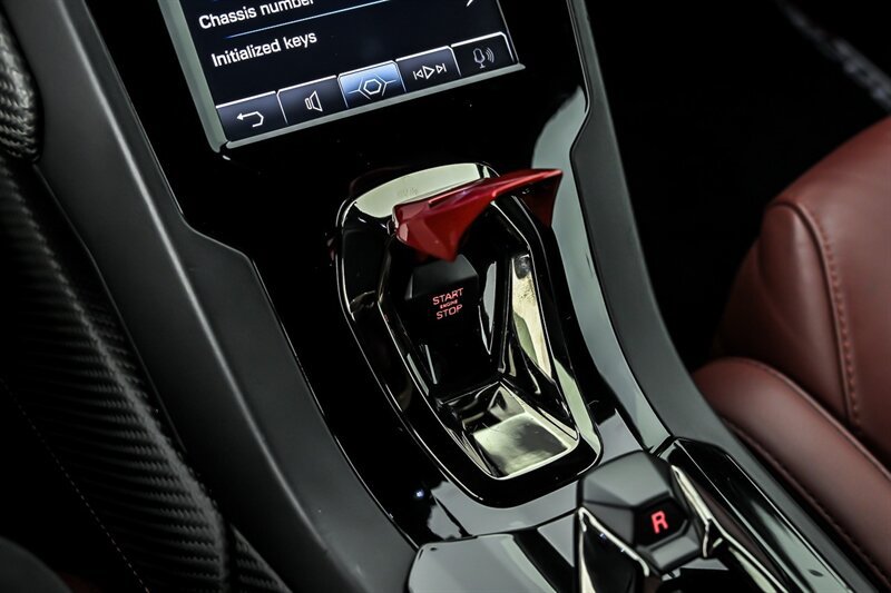 Used 2020 Lamborghini Huracan EVO AWD/4WD image 33