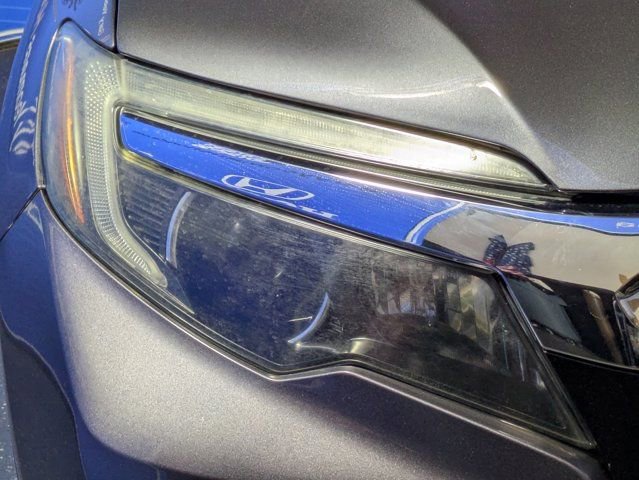 Certified 2019 Honda Ridgeline RTL-E image 10