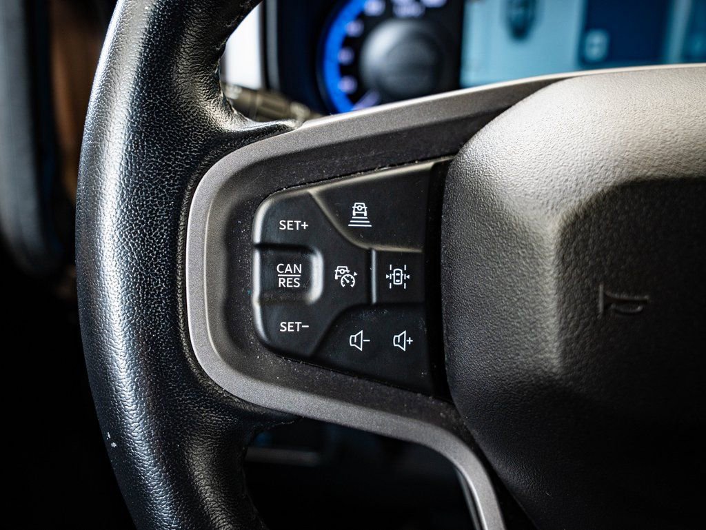 Used 2022 Ford Bronco Outer Banks image 22