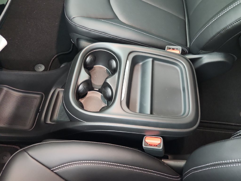 New 2027 Chrysler Pacifica LX FWD image 27