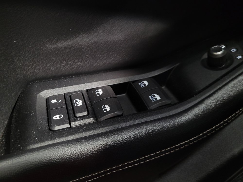 Used 2023 Jeep Grand Cherokee Altitude AWD/4WD image 27