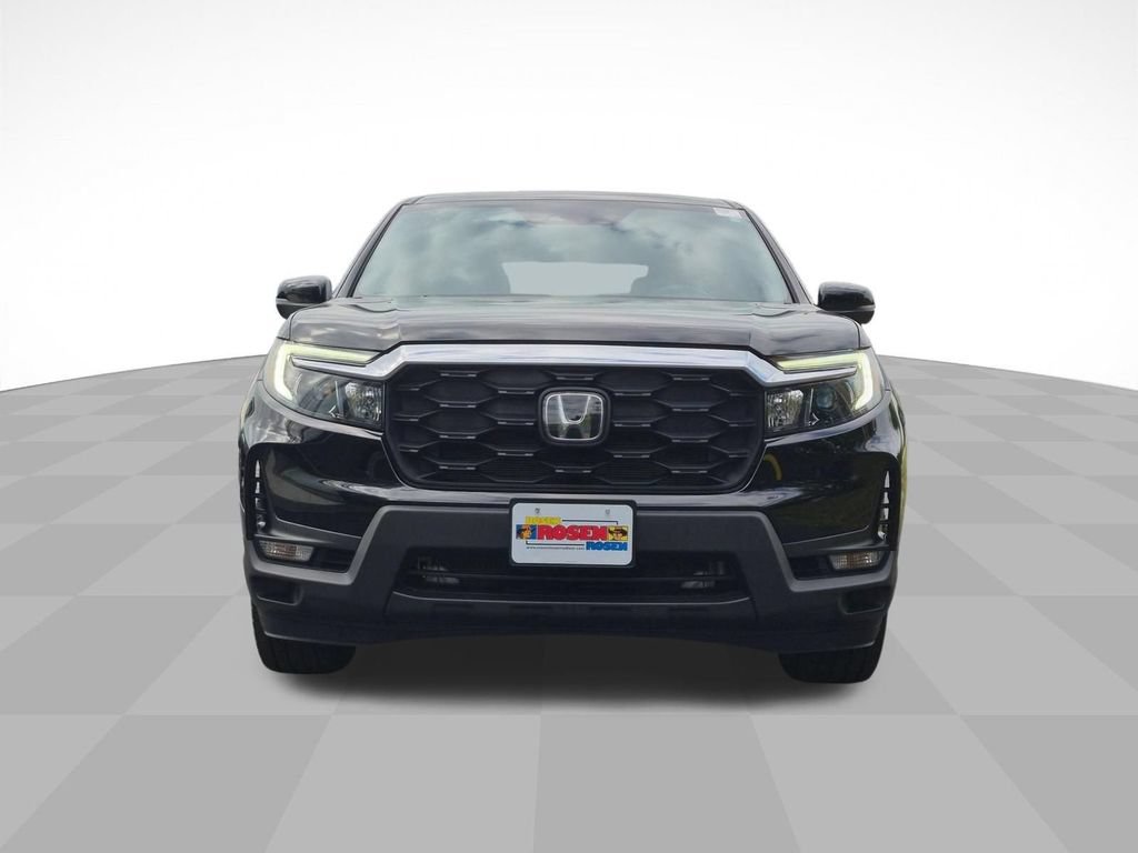 Used 2023 Honda Passport EX-L image 8
