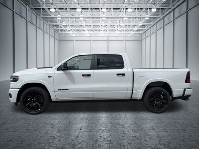 New 2027 RAM 1500 Laramie AWD/4WD image 7