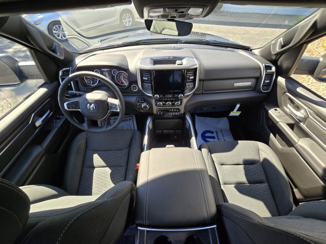 New 2026 RAM 1500 Big Horn image 12