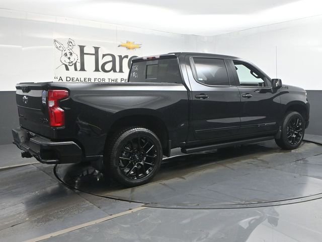 New 2026 Chevrolet Silverado 1500 High Country w/ High Country Premium Package AWD/4WD image 28