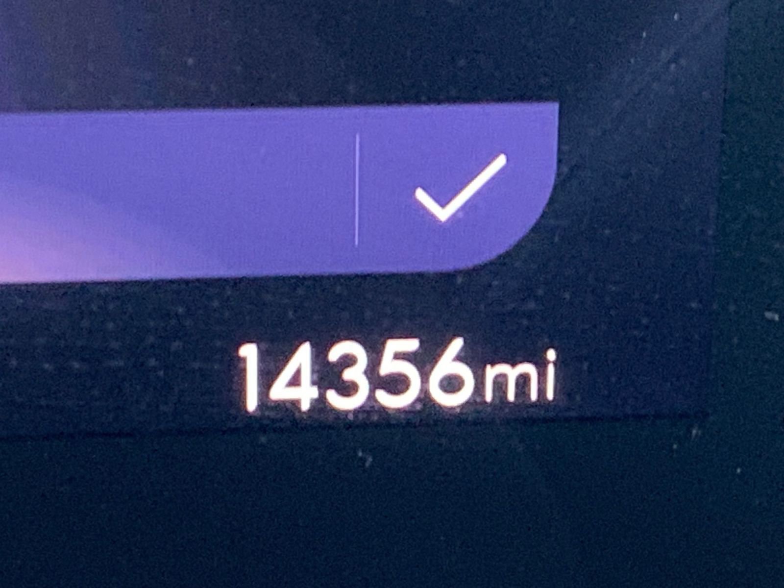 Used 2025 Buick Envista Sport Touring image 9