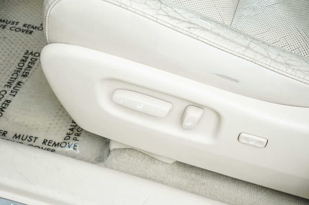 Used 2010 Lexus RX 350 2WD w/ Premium Pkg image 21