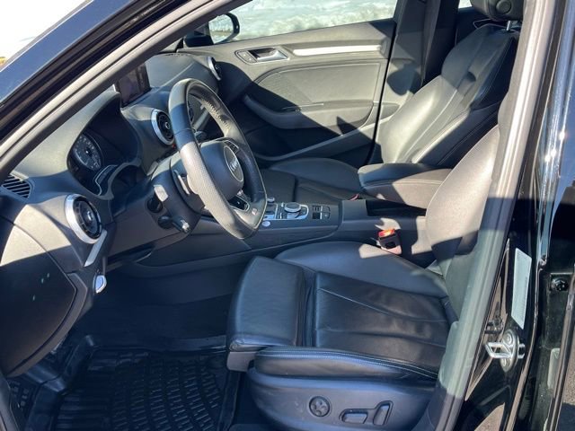 Used 2019 Audi S3 Premium Plus image 12