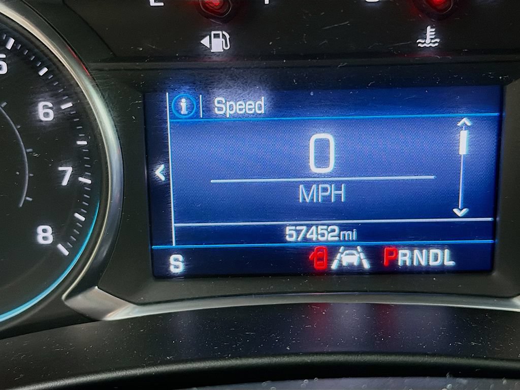 Used 2020 Chevrolet Equinox LT FWD image 31