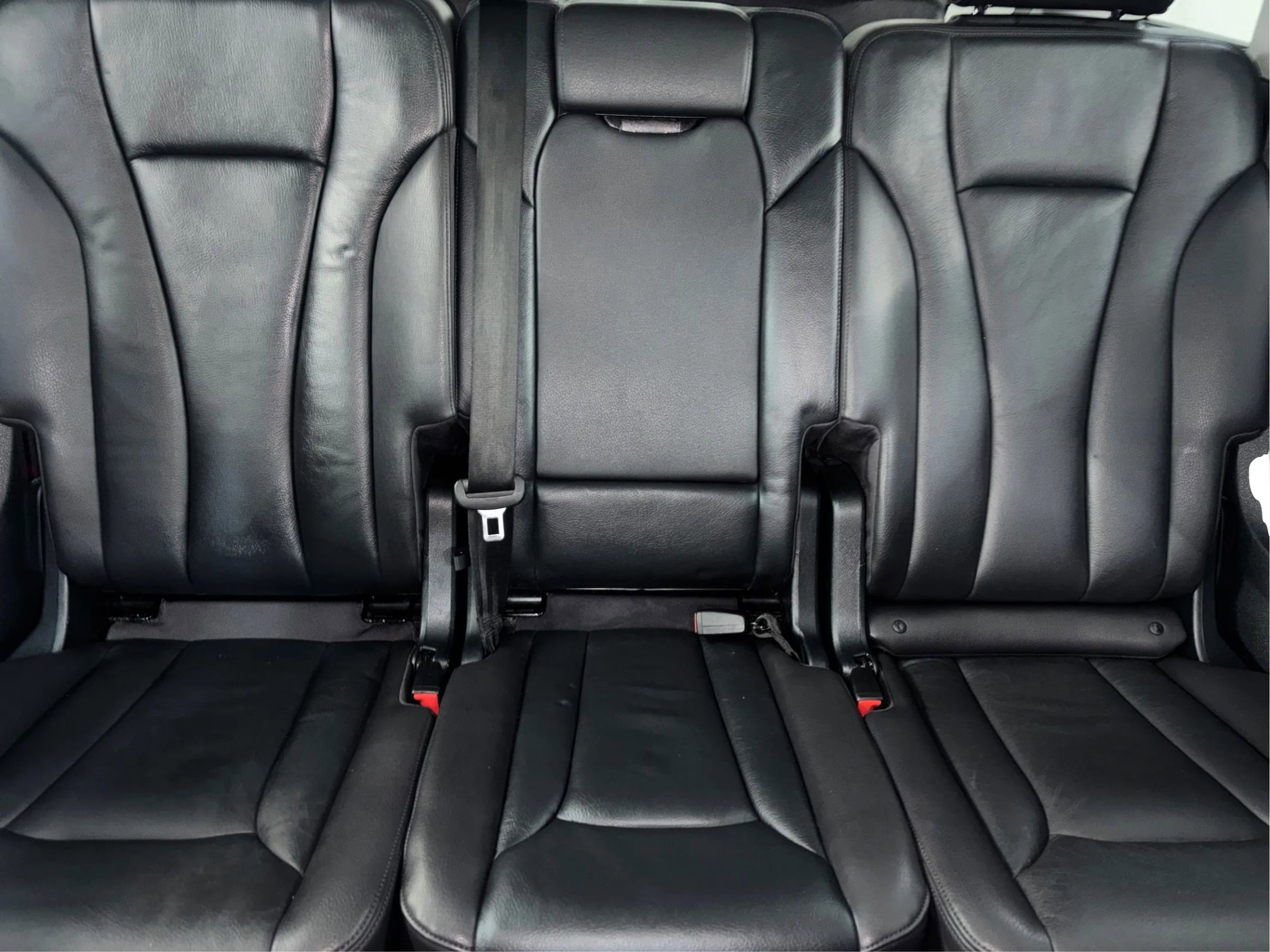 Used 2017 Audi Q7 3.0T Premium Plus w/ Premium Plus Package image 20