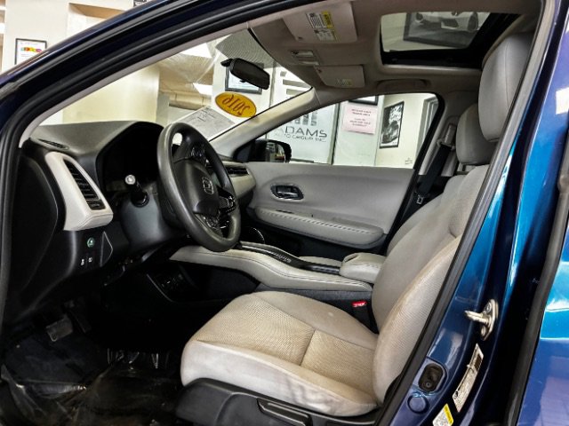 Used 2016 Honda HR-V EX image 19