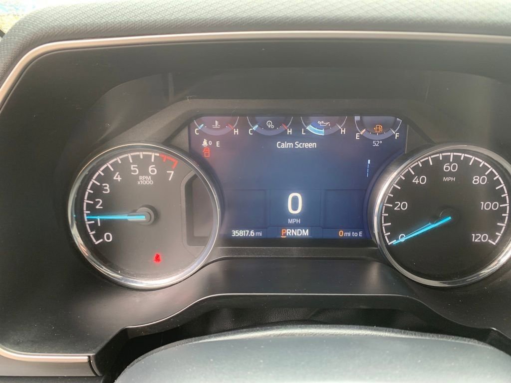 Used 2022 Ford F150 XLT w/ Equipment Group 302A High image 18