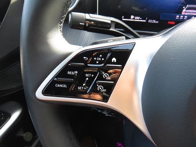 Used 2025 Mercedes-Benz C 300 4MATIC Sedan image 11