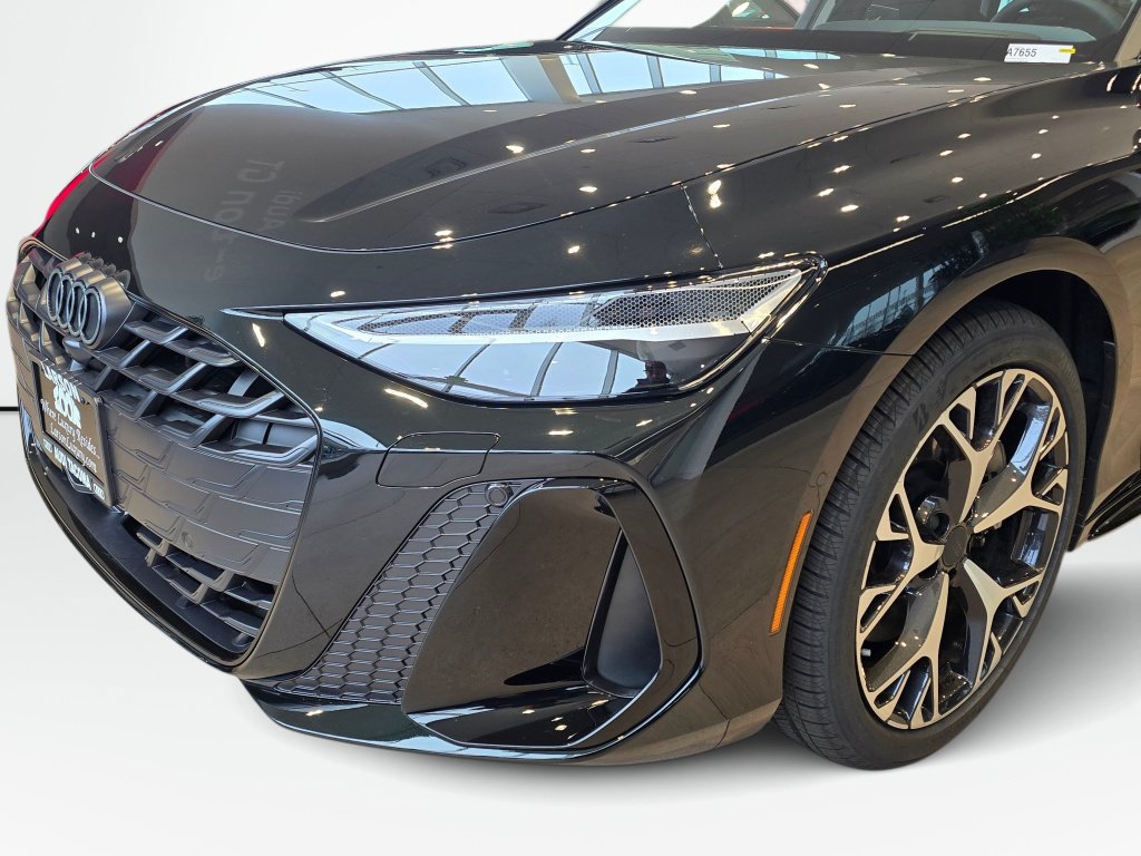 New 2026 Audi A6 Premium Plus AWD/4WD image 9