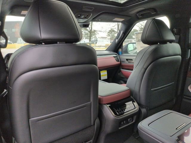 New 2026 INFINITI QX80 Autograph image 35