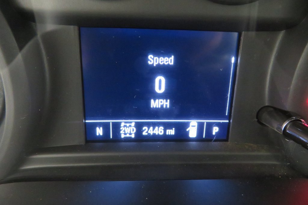 Used 2024 GMC Sierra 1500 Pro image 29