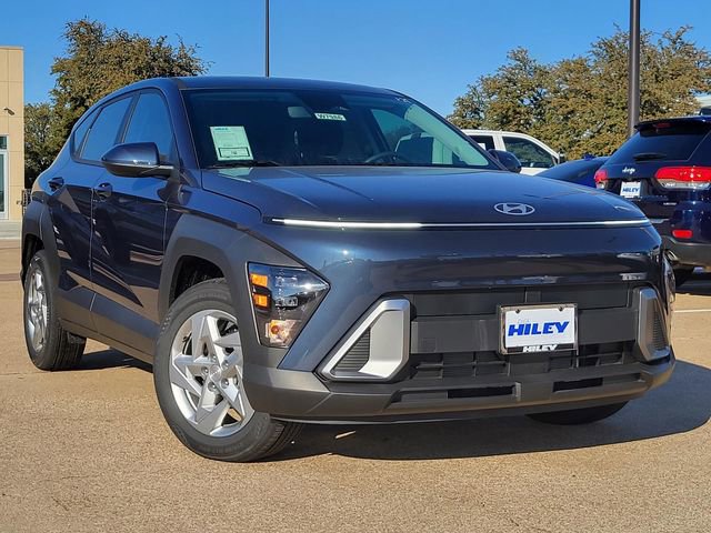 New 2026 Hyundai Kona SE