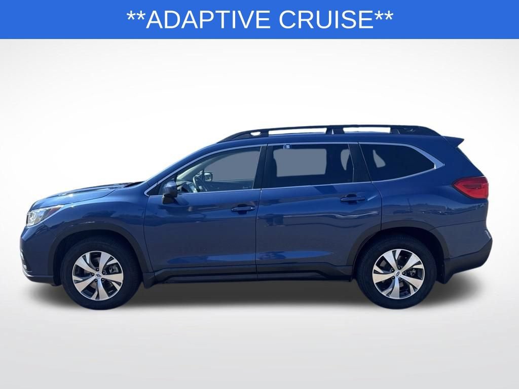 Used 2020 Subaru Ascent Premium w/ Convenience Package AWD/4WD image 4