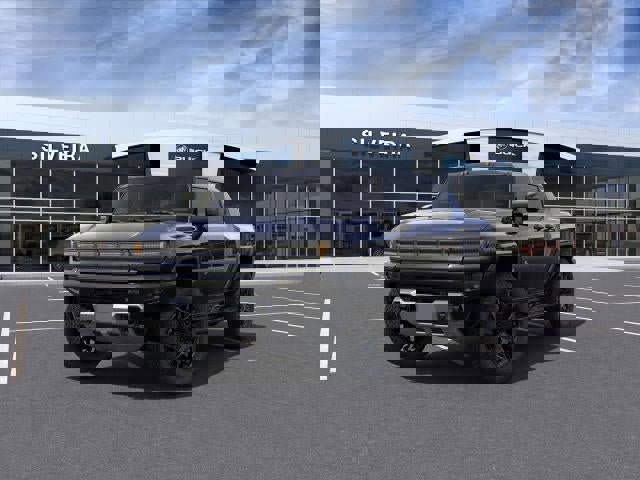 New 2025 GMC Hummer EV 2X image 8