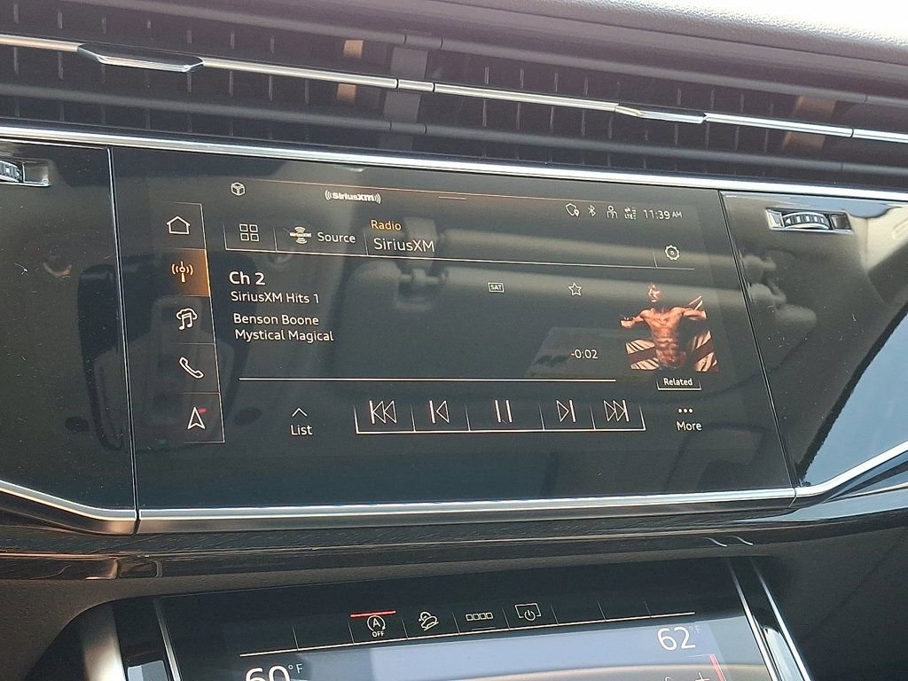 New 2025 Audi Q7 3.0T Premium Plus image 17