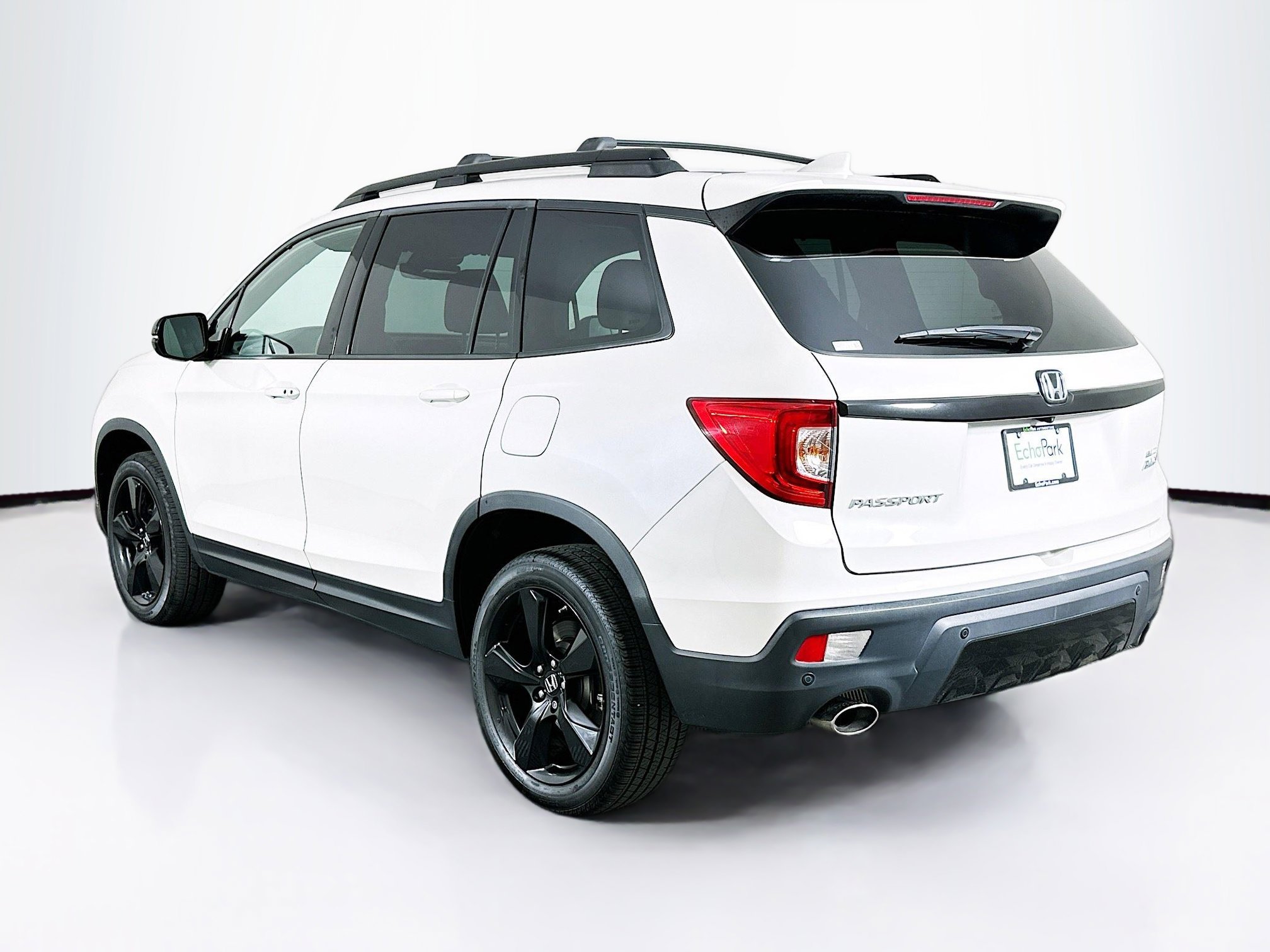 Used 2019 Honda Passport Elite image 5